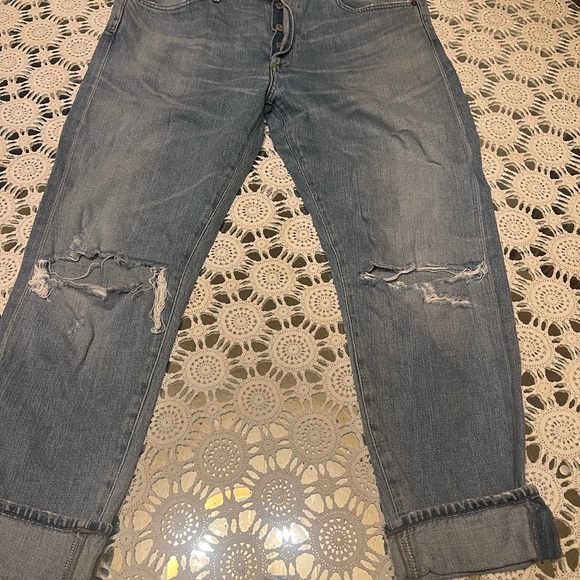Citizens Of Humanity Jeans - Picture 4 of 12